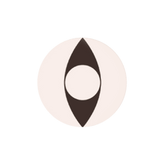 I-Contact Cosplay Halloween Contact Lenses White Cat