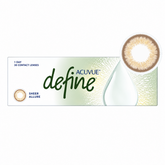 1-Day Acuvue Define Sheer Allure (30 Pack)