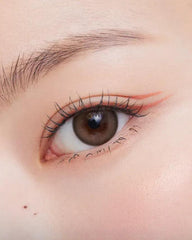 OLENS MoodNight Brown Toric for Astigmatism Monthly Lenses (1 Pack)