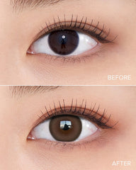 OLENS Mood Night Mood Choco Monthly (2 Pack)