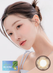 Lensme Aloha Bloom Plus Choco (2 Pack)