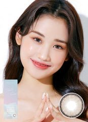 Lensme Original 1-Day Series Blonty Milk Choco (10 Pack)