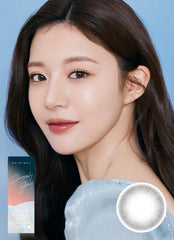 Lensme Original 1-Day Series Bayvely Gray (10 Pack)