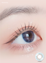 Lensrang 1-Month Ailleen Blue (2 Pack)