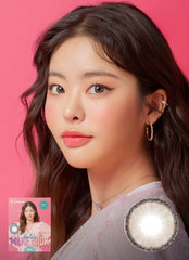 Lensme Make Look Blonty Milk Choco Monthly (2 Pack)