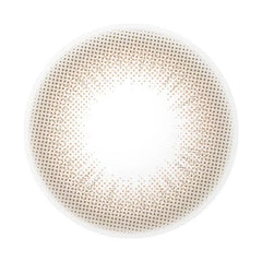 SEED Eye Coffret Belleme 1 Day Peach Brown (30 Pack)