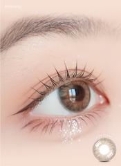 Lensrang 1-Month Iwwinka Hazel (2 Pack)