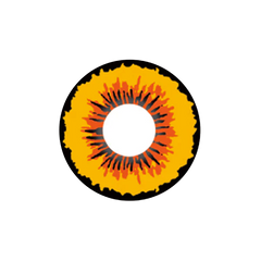 I-Contact Cosplay Halloween Contact Lenses Dracula