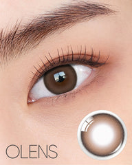 OLENS Mood Night Mood Choco Monthly (2 Pack)