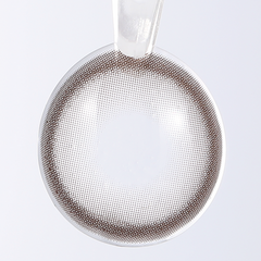 Lens Diary Le Chocolate Monthly Circle Lenses (2 Pack)