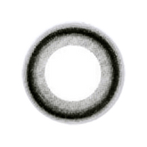 NEO Circle Black Toric Color Contact Lenses 6 months disposable (1 Lens)