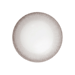 NEO N245 (High-Prescription & Presbyopia) Natural Monet Gray Colored Contact Lenses 6 months disposable (1 Pack)