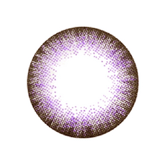 NEO N253 Extra Dali Toric Perple Colored Contacts 6 months disposable (1 Pack)