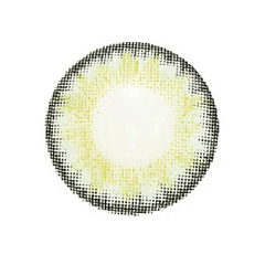 NEO N312 Colored Toric Contacts Shimmer Green 6 months disposable (1 Pack)