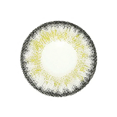 NEO N315 (High-Prescription & Presbyopia) Colored Contacts Shimmer Gray 6 months disposable (1 Pack)