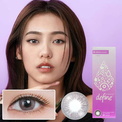 1-Day Acuvue Define Fresh Lilac (30 Pack)