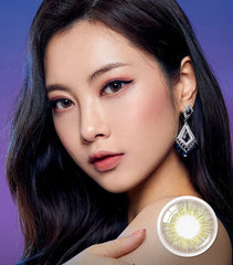 OLENS Classi Mistique Gray (1 Lens)