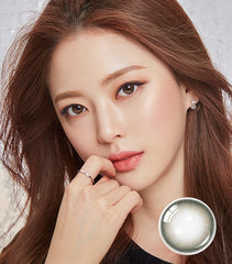 OLENS Pearl Day Gold Black (1 Lens)