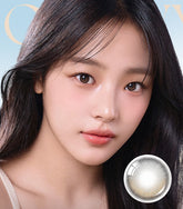 OLENS 1 Day Glowy Natural Mocha Brown