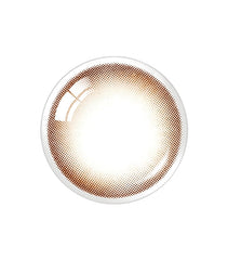 OLENS Hi-del Gold Latte (1 Lens)