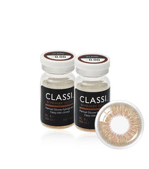 OLENS Classi Mistique Brown (1 Lens)