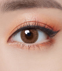 OLENS Classi Mistique Brown (1 Lens)