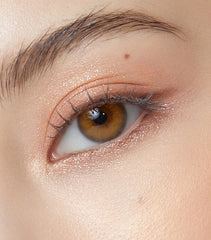 Olens Scandi Hazel Monthly Contact Lenses (2 Pack)