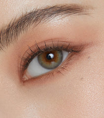 Olens Scandi 1-Day Gray Contact Lenses (20 Pack)