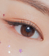 Olens EyeTeen Choco brown Monthly Colored Contacts (2 Pack)