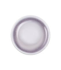 Olens Cherry Moon Gray Monthly Color Contact Lenses (2 Pack)