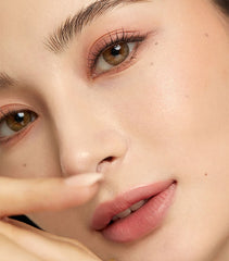 OLENS 1 Day French Gold 3con Hazel (10 Pack)