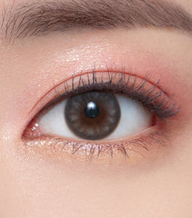 Olens EyeTeen Gray Monthly Colored Contacts (2 Pack)