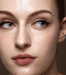 Olens 1 Day Smoky Gray Color Contact Lenses (10p)