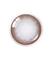 Olens NEW Its Choco Monthly Color Lenses (2 Pack)