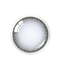 Olens NEW Its Black Monthly Color Lenses (2 Pack)