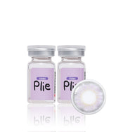 OLENS Plie Violet 6 months disposable Colored Contacts (1 Lens)