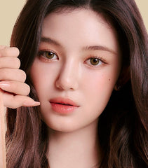 OLENS Scandi 1-Day Olive Contact Lenses (10 Pack)