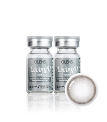 OLENS Loving U Gray (1 Lens)