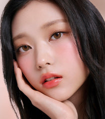 OLENS Nils Brown Monthly Colored Contacts (2 Pack)