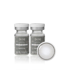 OLENS Winsome Gray (1 Lens)