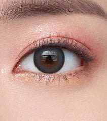 Olens MoodNight Gray Toric for Astigmatism Monthly Lenses (2 Pack)