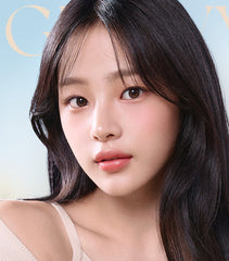 OLENS 1 Day Glowy Natural Mocha Brown (10 Pack)