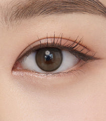 Olens Real Ring Gray Toric Monthly Circle Lenses (2 Pack)