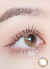 Lensrang 1-Month Hello Hazel (2 Pack)