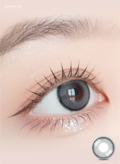 Lensrang 1-Day Daylook Gray (10 Pack)