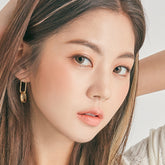 Lenstown Romantea London Brown Monthly Circle Lenses (2 Pack)