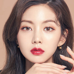 Lenstown 1-Day Lighly Fantasy Brown (20p)