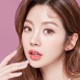 Lenstown 1-Day Lighly Pure Brown (20 Pack)