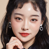 Lenstown Precollege Brown Monthly (1 Pack)