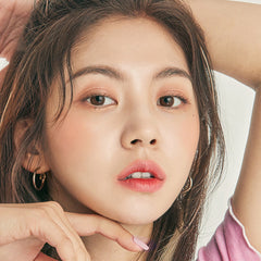 Lenstown Chocopong Caramel Choco (1-Month / 2 Pack)